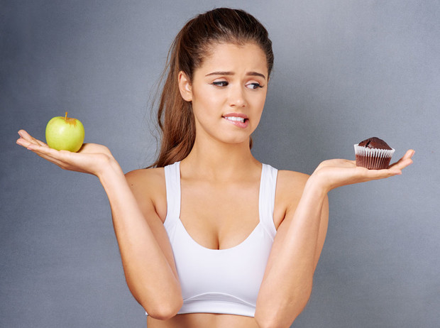 Антисахарная диета «100», или Как похудеть за месяц | Marie Claire